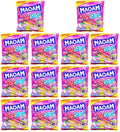 14 x Haribo Maoam Joystixx (15% Extra Free) - 161GM