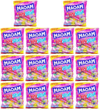14 x Haribo Maoam Joystixx (15% Extra Free) - 161GM