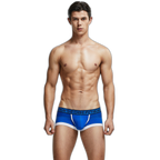 Seobean Greco Cotton Boxers