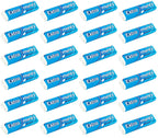 24 X Extra Mints Sugarfree Peppermint Roll Pack 16 PCE