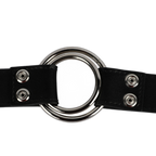 Strap-On Thigh Harness for Dildo Play