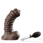 Xomiy Cageron - Inflatable Dildo