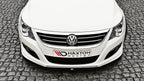 Maxton Design - FRONT SPLITTER VW PASSAT CC R36 RLINE (PREFACE)