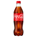 24 x Coca Cola Contour (Coke) 500Ml
