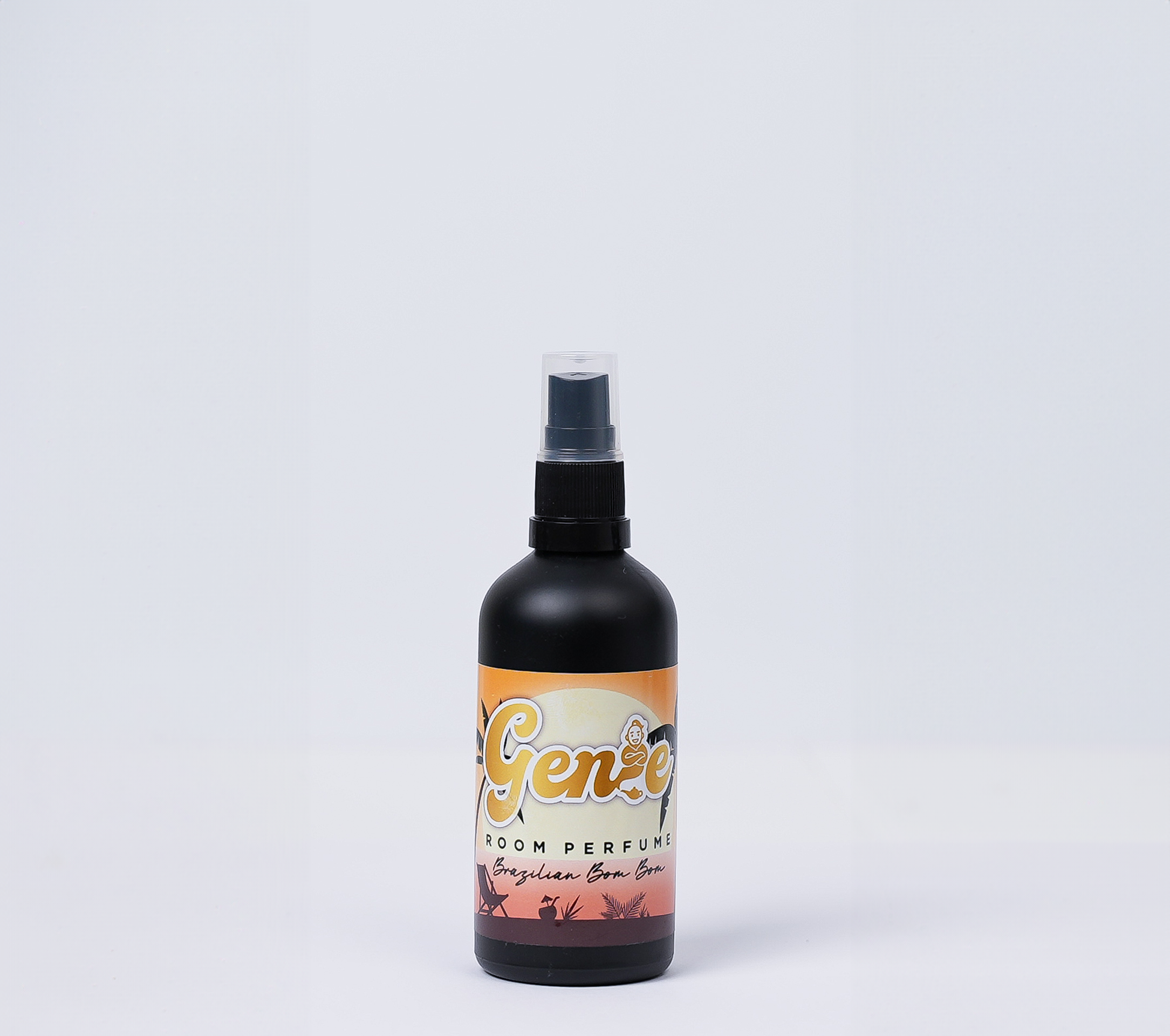 GENIE ROOM PERFUME