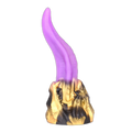 SWISOK Syvern - Tentacle Dildo - Fantasy Monster Dildo - Tongue Dildo - 5 Sizes