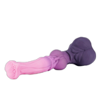 SWISOK Magga - Fantasy Dildo - Flare-Head Dildo - 6 Sizes