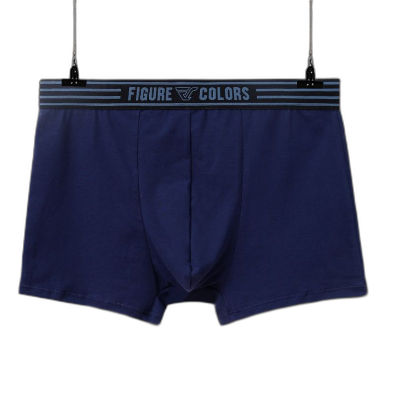 Figure Cotton Boxer Briefs