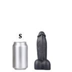 Kyle Silicone Realistic Thick Dildo G-Spot Stimulation Dildo With Powerful Suction Cup Sex Toys