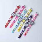 New Luminous Children's Day Gift Watch