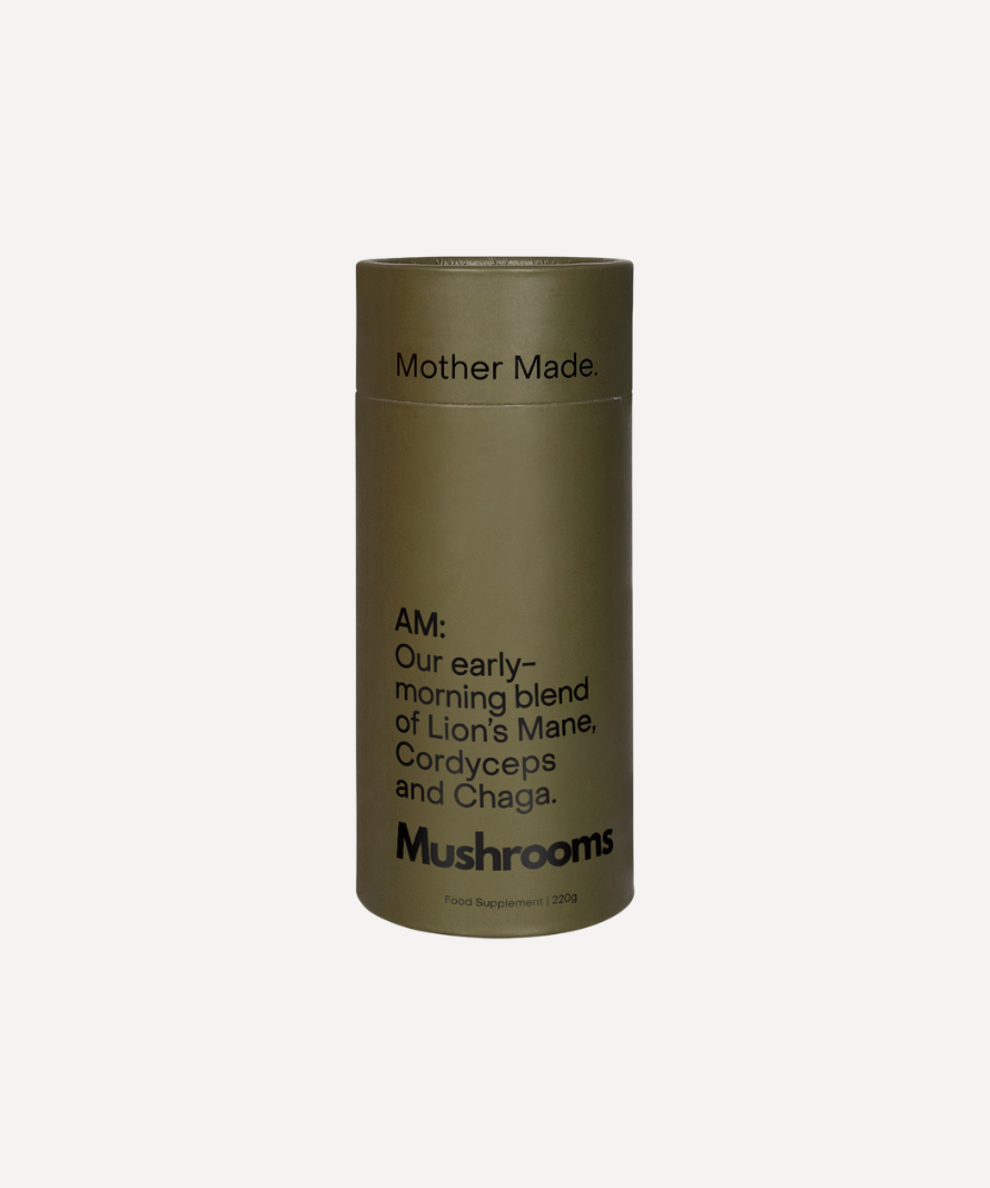 Mothermade AM Blend