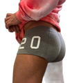 D.M. Comfort Button Up Boxers