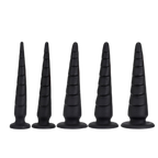 Drakora - Dragon Dildo - Huge Anal Plug - Anal Training Toys