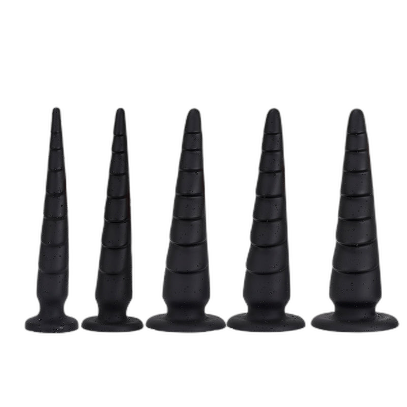 Drakora - Dragon Dildo - Huge Anal Plug - Anal Training Toys