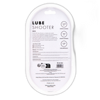 Prowler RED Lube Shooter Red