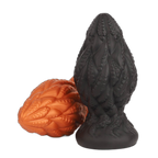 Paul - Tentacle Texture Butt Plug