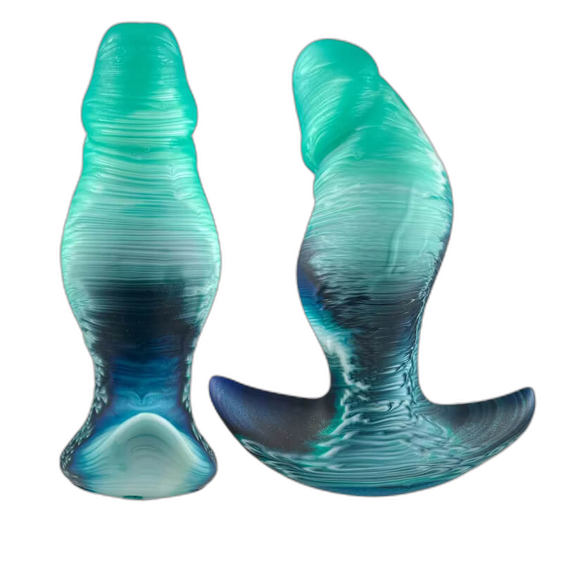 Haer - Fantasy Knot Butt Plug