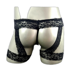 Lace Luxury Men's Thong