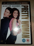 DVD : PRETTY WOMAN