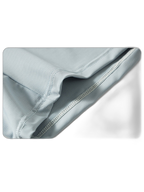 2 Pack Men's U-Pouch Anti-Chafing Midway Briefs