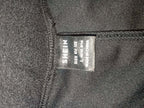 WOMEN'S SHEIN 66 FREEDOM Black top and trousers (Large)