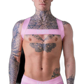 TASTE Candy Collection Harness | Candy Pink