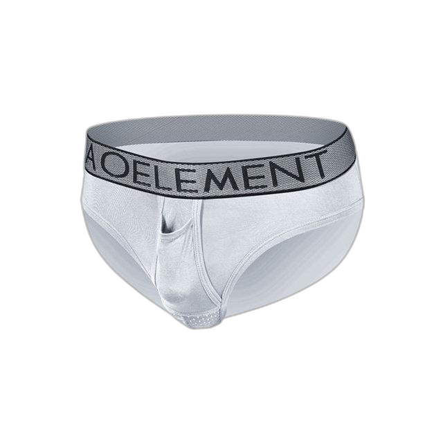 Men's U Convex Pouch Briefs