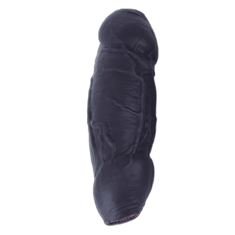 DuoPleasure – Dual-Ended Silicone Stroker & Dildo - Versatile Sex Toy