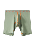 2 Pack Men's Cotton Casual Sporty Mid-Rise Sexy Pouch Midway Briefs