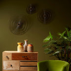 Medium Abstract Wall Art | Mirano