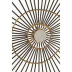 Medium Abstract Wall Art | Mirano