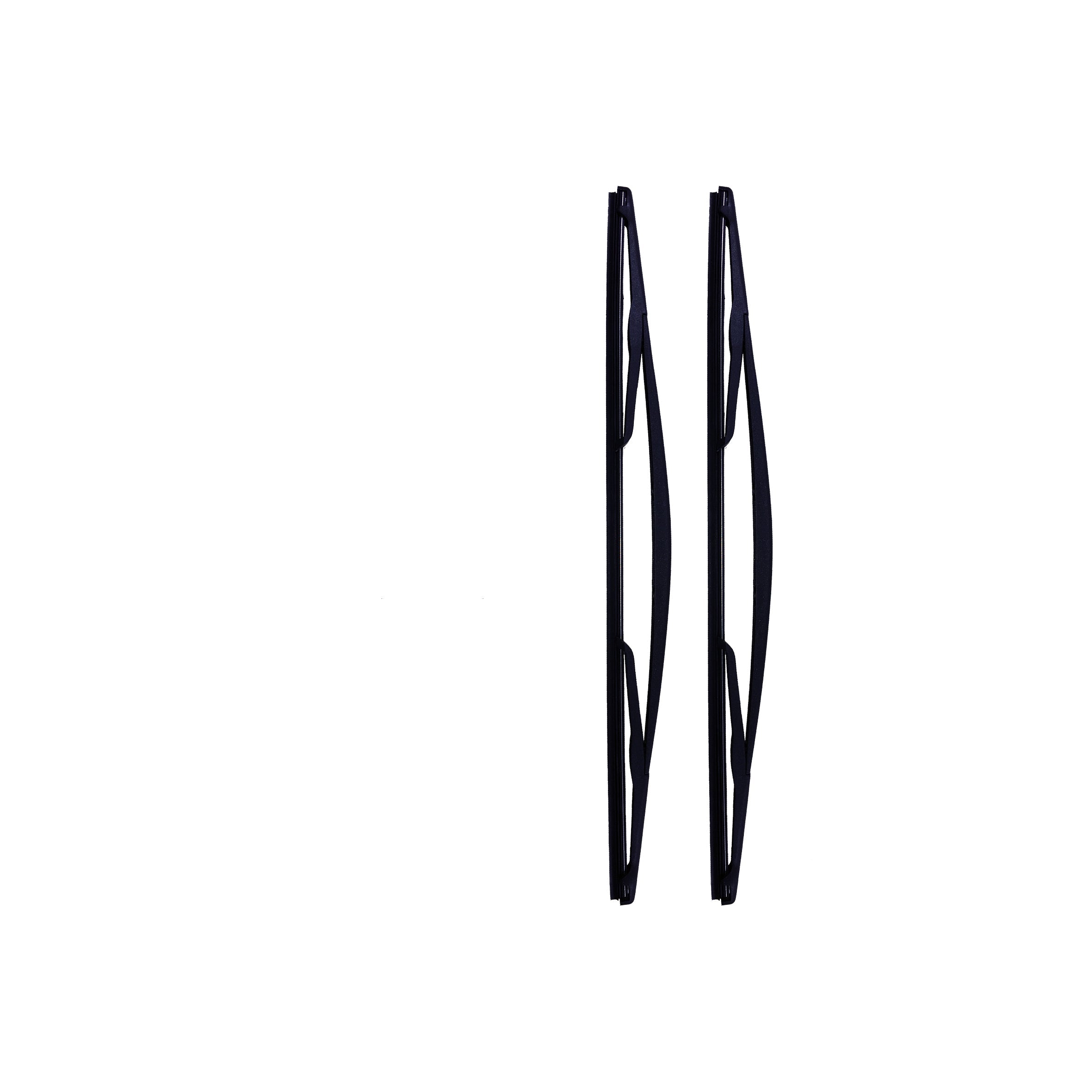 Nissan Primastar Twin Door Van Jan 2022 Onwards Rear Wiper Blade
