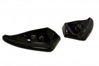 Maxton Design - REAR SIDE SPLITTERS FIAT GRANDE PUNTO ABARTH