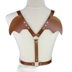 Cheeky Little Devil Harness