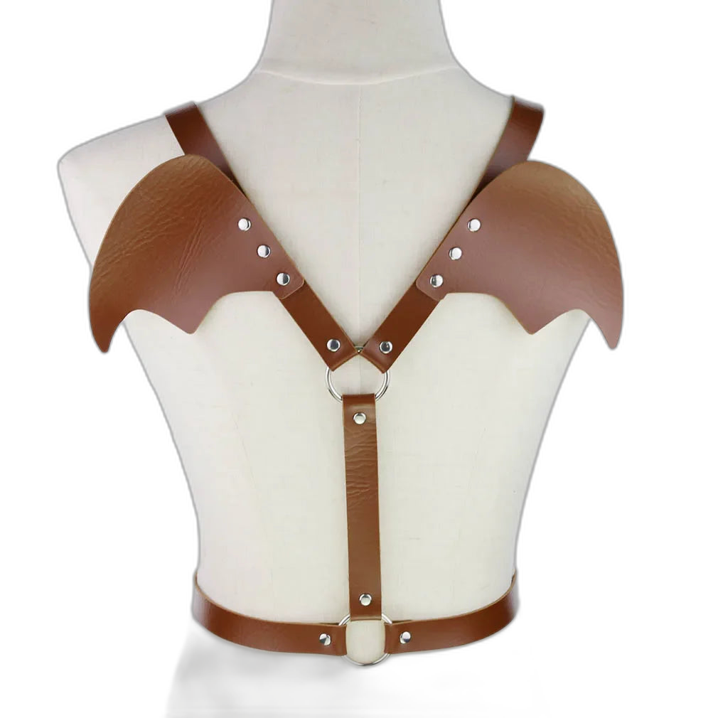 Cheeky Little Devil Harness