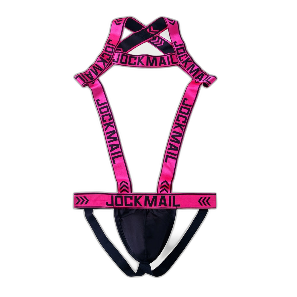Jockstrap Harness