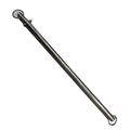 ruff GEAR Stainless Steel Lock Arm Restraint Bar