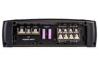 Juice JA1504 4 Channel 1500W Bridgeable Car Amplifier