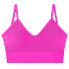 Back Shaping Safety Tube Top Wrapped Chest Seamless Versatile Underwear