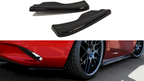 Maxton Design - REAR SIDE SPLITTERS MAZDA MX-5 IV