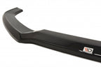 Maxton Design - FRONT SPLITTER V.1 AUDI RS3 8VA SPORTBACK PRE-FACELIFT (2015-2016)