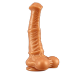 Copper Ⅱ- Centaur Dildo - Fantasy Dildo - 3 Sizes