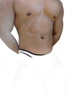Men's Thin Low-rise Breathable Large Pouch Briefs
