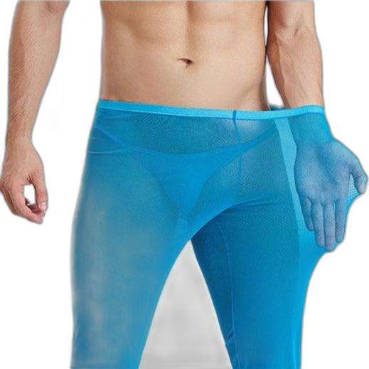 Mens Sexy Lounge Pants