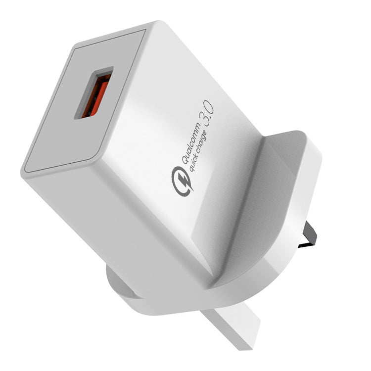 3-in-1 Wireless Charging Station - Fast Charge for iPhone, Apple Watch & AirPods | 15W Qi Charger Stand