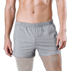 Essentials Casual Loose Boxers