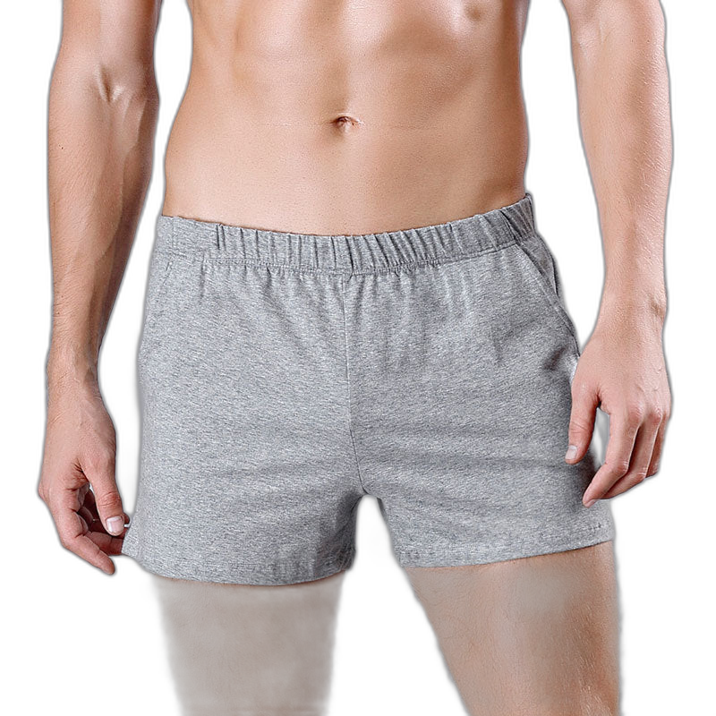 Essentials Casual Loose Boxers