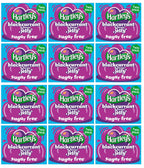 12 x Hartley's Sugar Free Blackcurrant Flavour Jelly 2 X 11.5G
