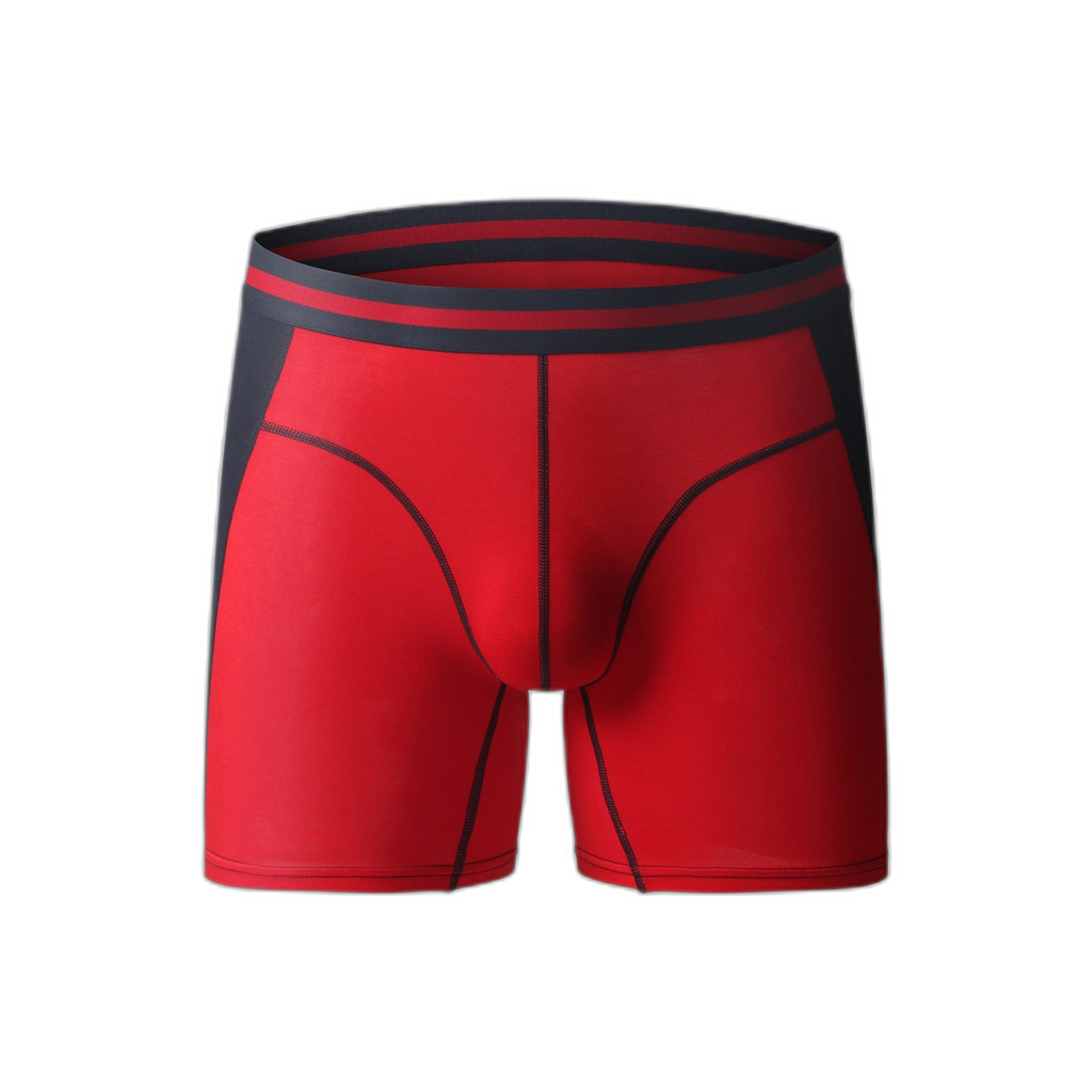 QuickDry Midway Boxer Briefs
