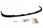 Maxton Design - FRONT SPLITTER PEUGEOT 207 STANDARD PREFACE (2006-09)